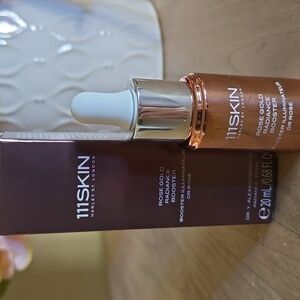 111 SKIN Rose Gold Radiance Booster
